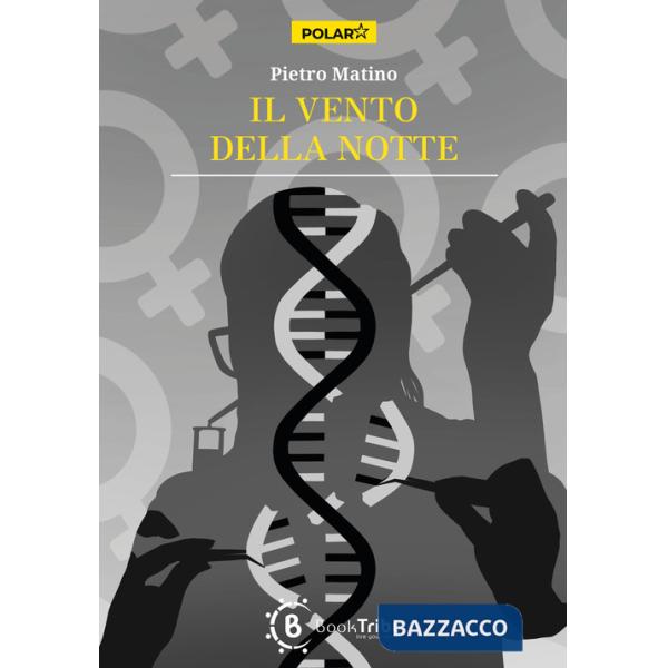 Vento della notte (Il)