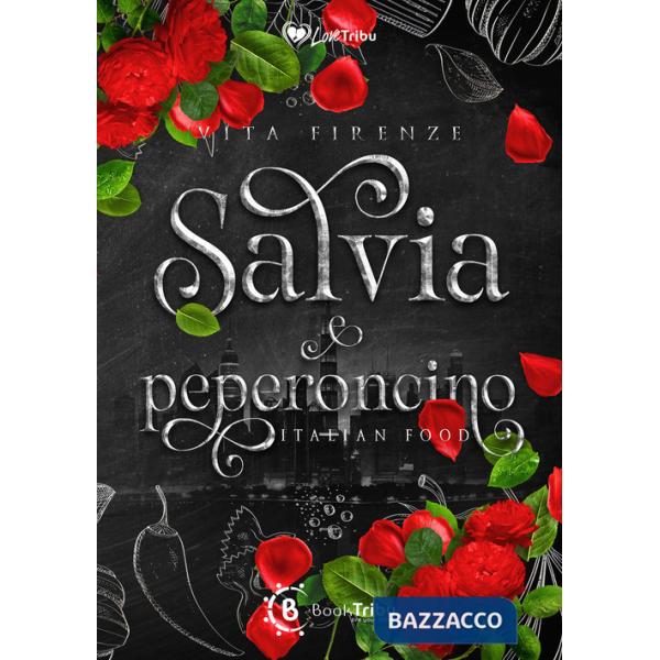 Salvia e peperoncino