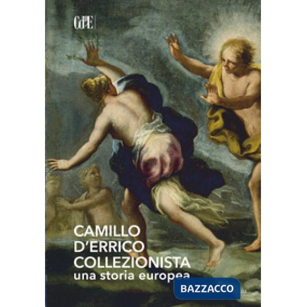 Camillo D'Errico collezionista. Una storia europea...
