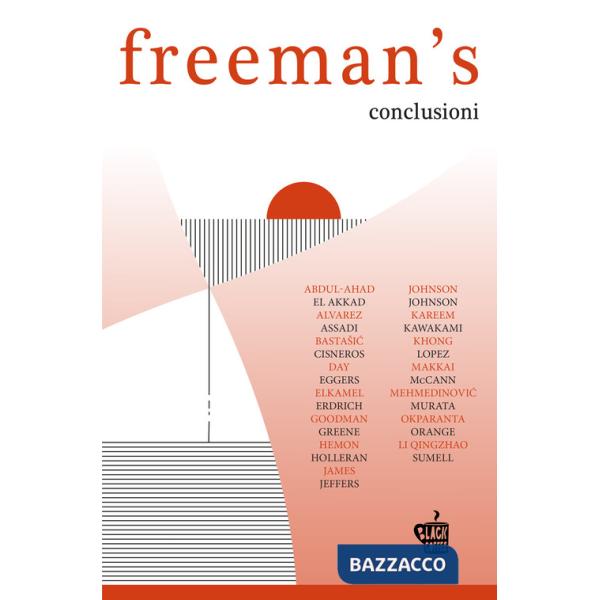 Freeman's. Conclusioni