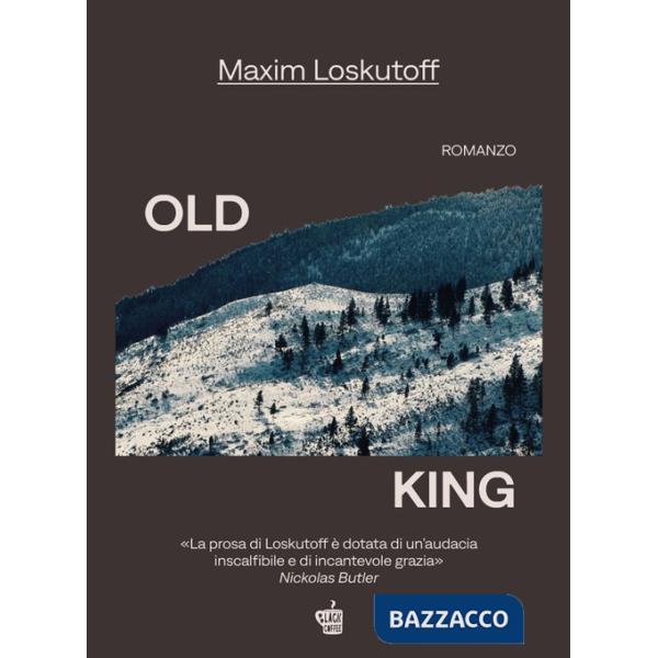 Old King