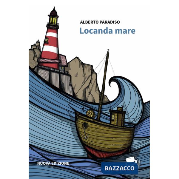 Locanda Mare. Nuova ediz.