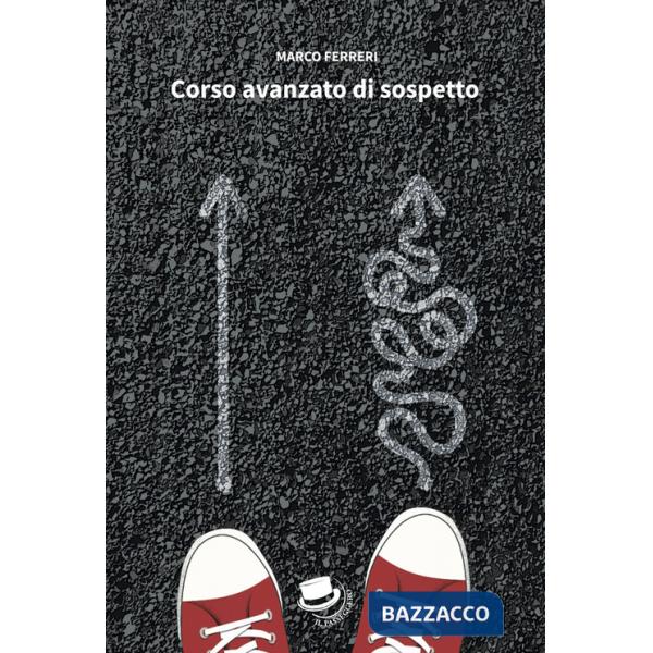 Corso avanzato di sospetto