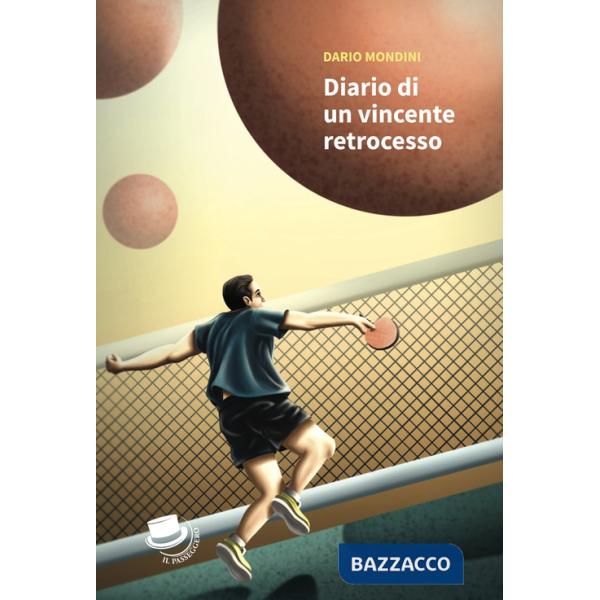 Diario di un vincente retrocesso