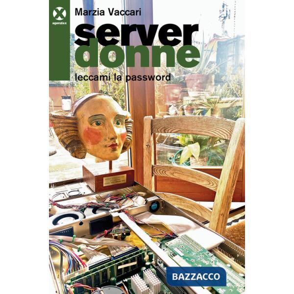 Server Donne. Leccami la password