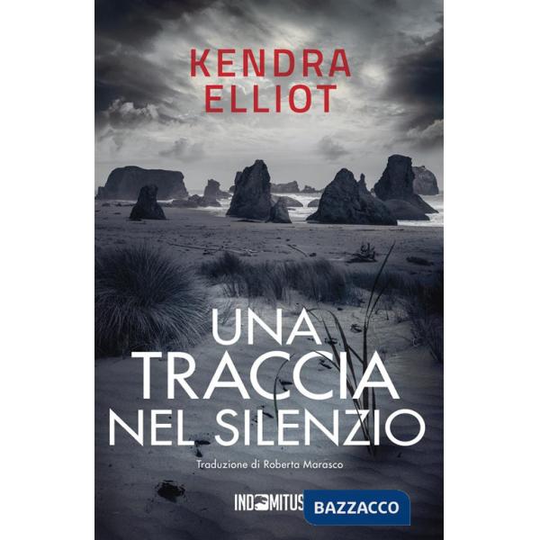 Traccia nel silenzio (Una)