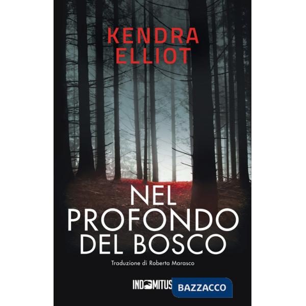 Nel profondo del bosco