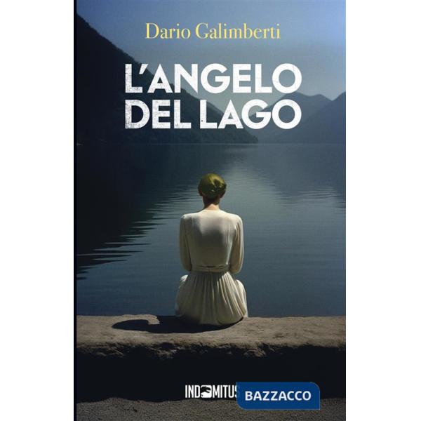 Angelo del lago (L')
