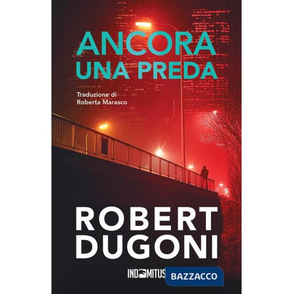 Ancora una preda. Tracy Crosswhite