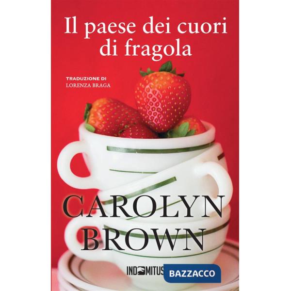 Paese dei cuori di fragola (Il)