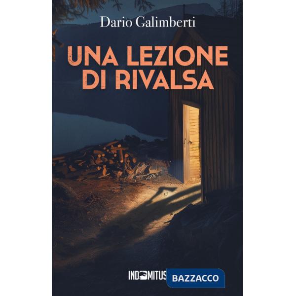 Lezione di rivalsa (Una)