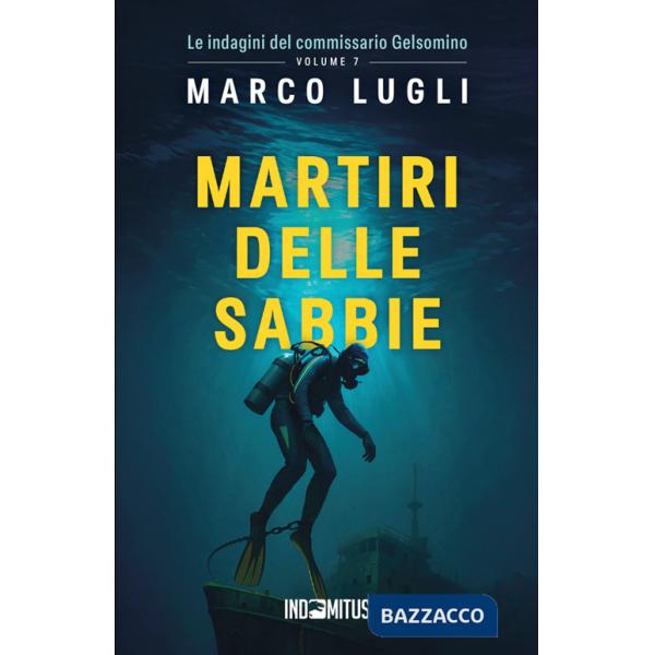 Martiri delle sabbie