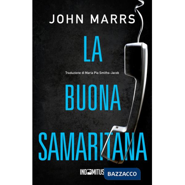 Buona samaritana (La)