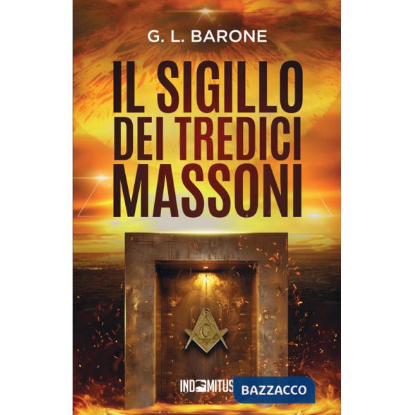 Sigillo dei tredici massoni (Il)