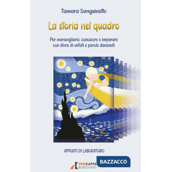 Storia nel quadro (La)