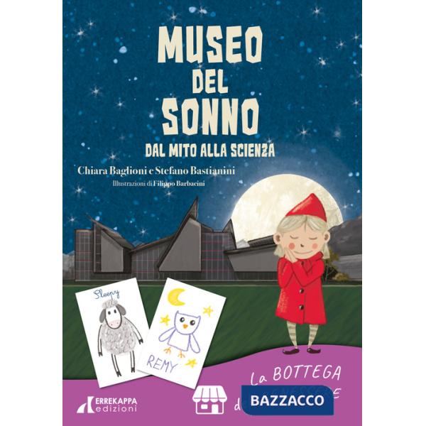 Museo del sonno. Dal mito alla scienza