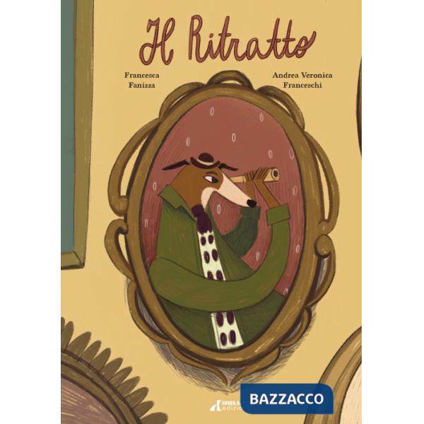 Ritratto. Ediz. a colori (Il)