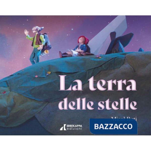 Terra delle stelle (La)