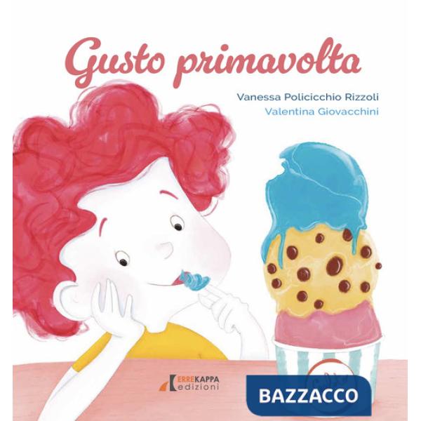 Gusto primavolta
