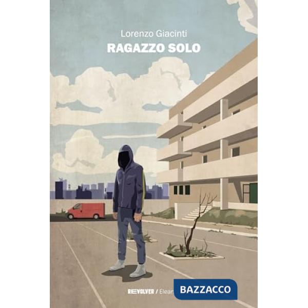 Ragazzo solo