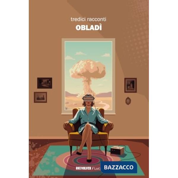 Obladì. Tredici racconti