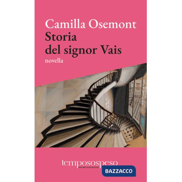 Storia del signor Vais