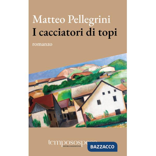 Cacciatori di topi (I)
