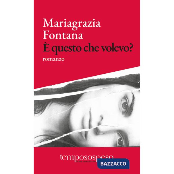 È questo che volevo?