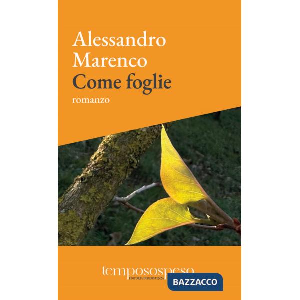 Come foglie