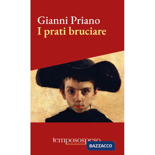 Prati bruciare (I)