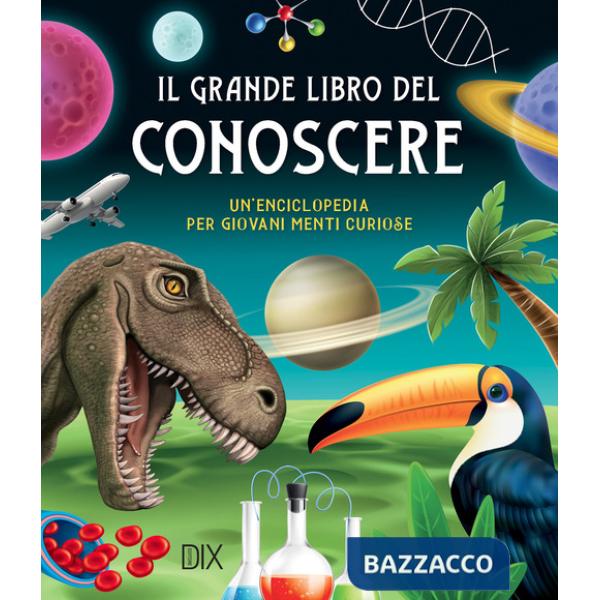 Grande libro del conoscere (Il)