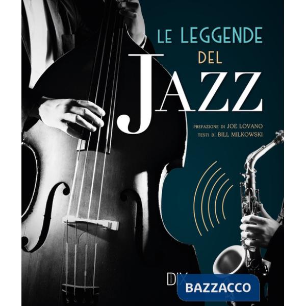 Leggende del jazz (Le)