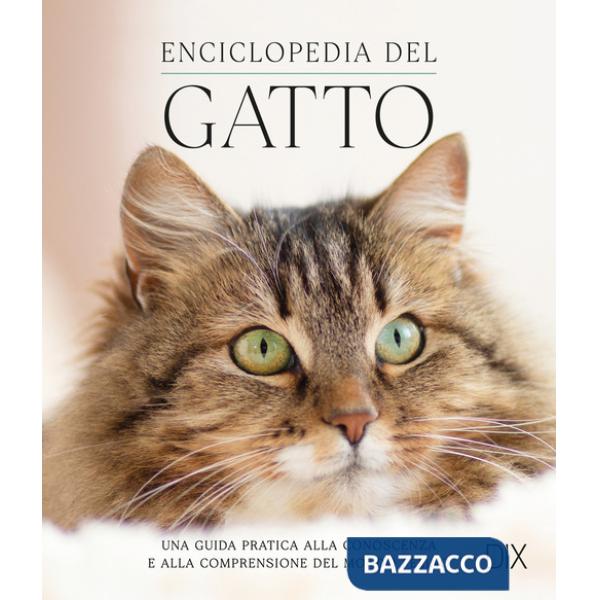 Enciclopedia del gatto