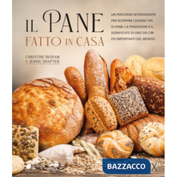 Pane fatto in casa (Il)
