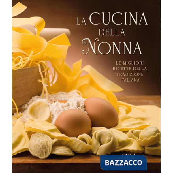 Cucina della nonna (La)
