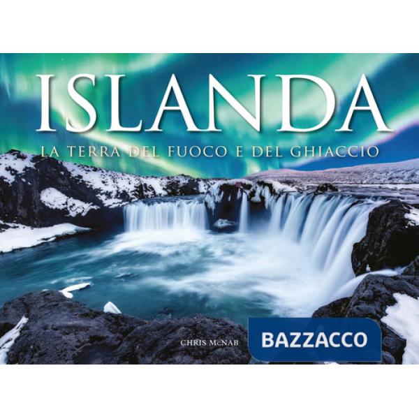 Islanda. Ediz. a colori