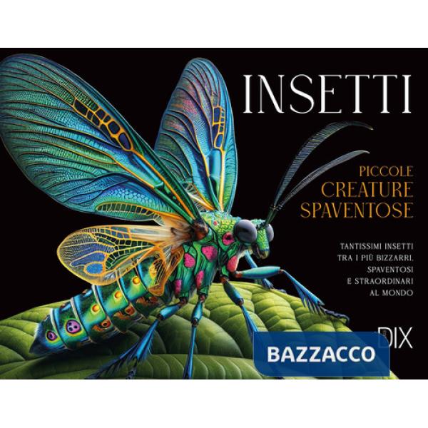Insetti (Gli)