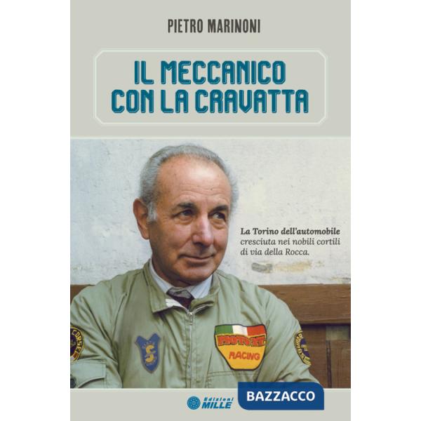 Meccanico con la cravatta (Il)