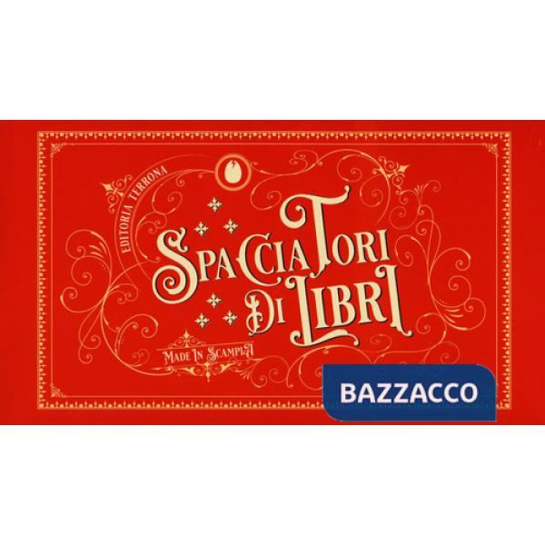 Spacciatori di libri. Made in Scampia