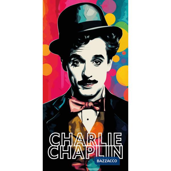 Charlie Chaplin