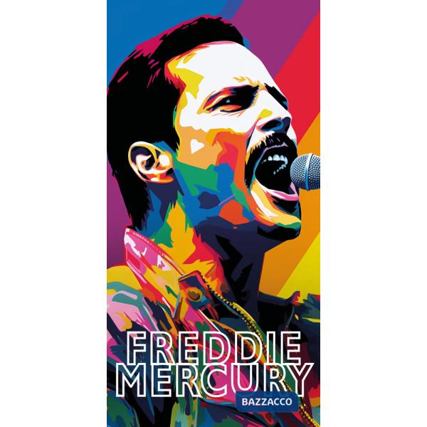 Freddie Mercury