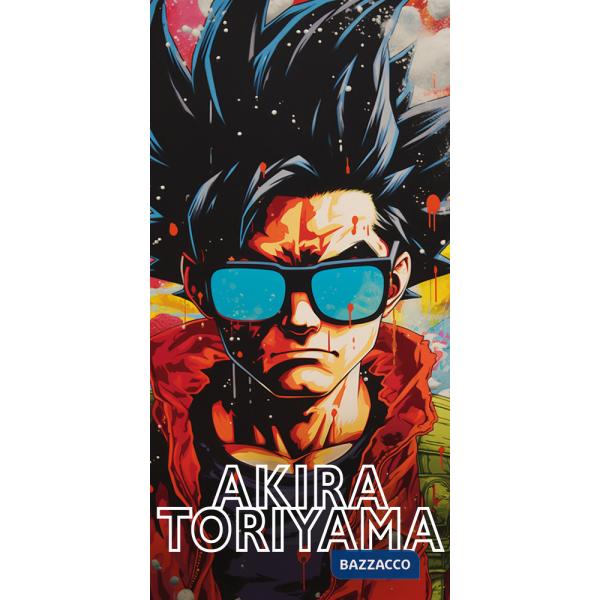 Akira Toriyama