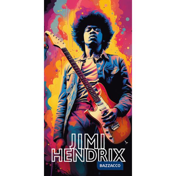 Jimi Hendrix