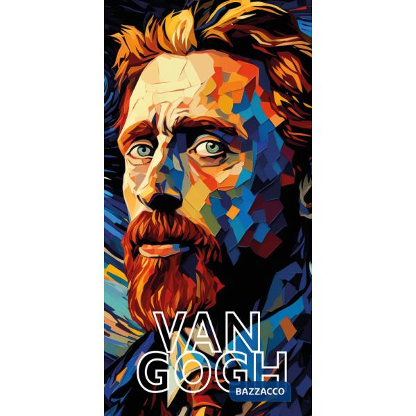 Van Gogh. La perenne vertigine del colore