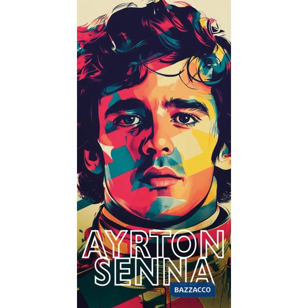 Ayrton Senna