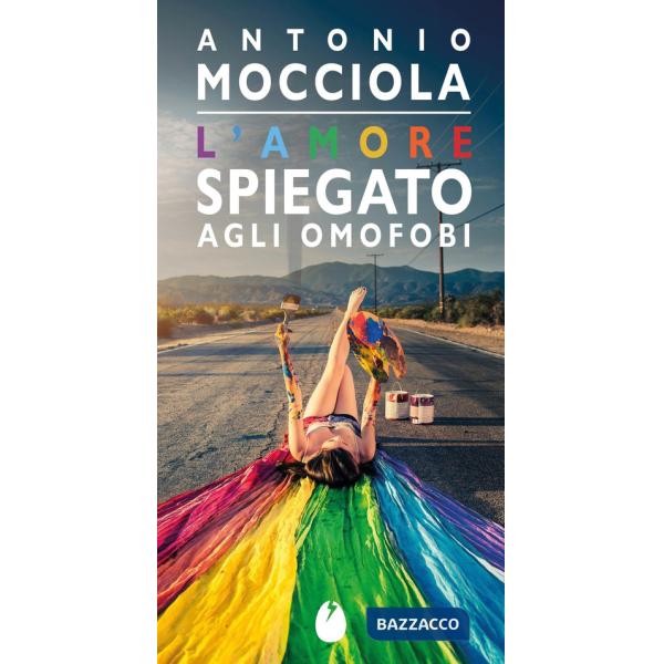 Amore spiegato agli omofobi (L')