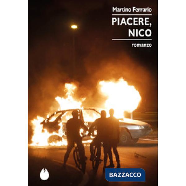 Piacere, Nico