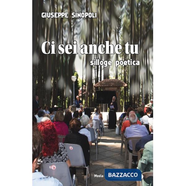 Ci sei anche tu