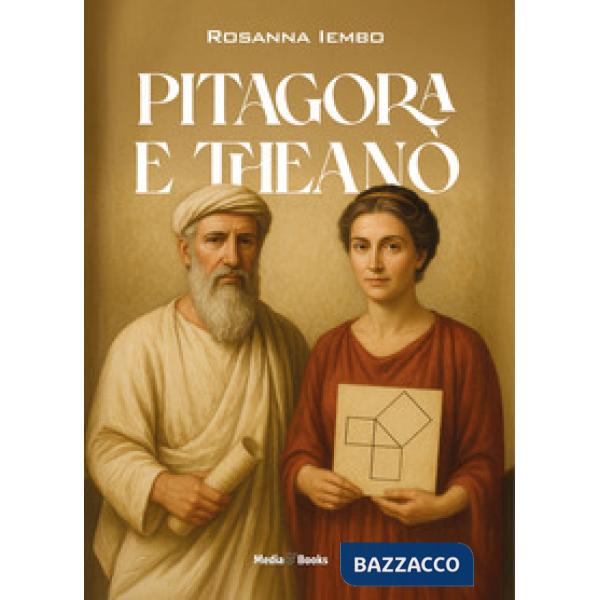 Pitagora e Theanò
