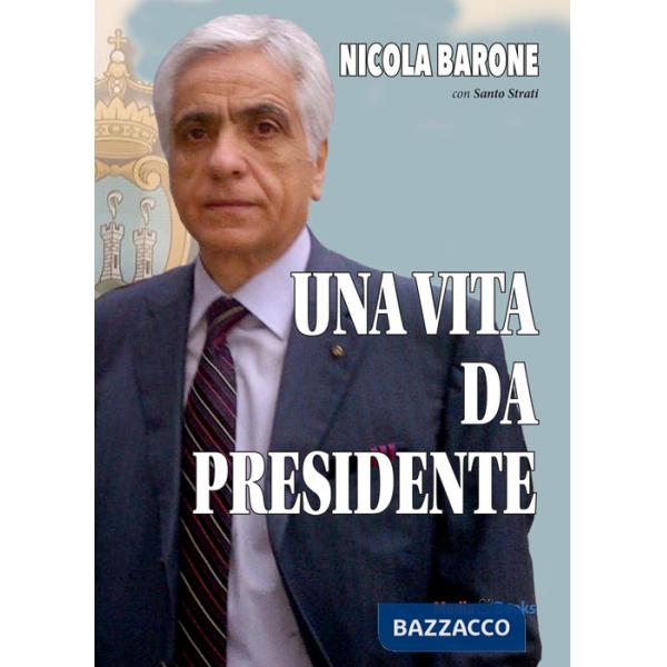 Vita da Presidente (Una)